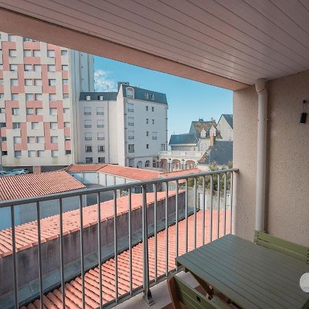 Appartement Plage Et Commerces, Balcon, Tout Confort - Fr-1-197-547 Les Sables-d'Olonne Exterior photo