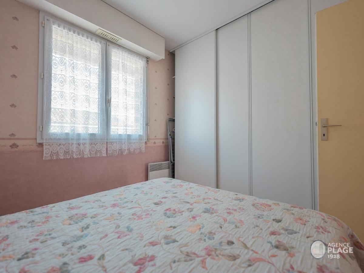 Appartement Plage Et Commerces, Balcon, Tout Confort - Fr-1-197-547 Les Sables-d'Olonne Exterior photo