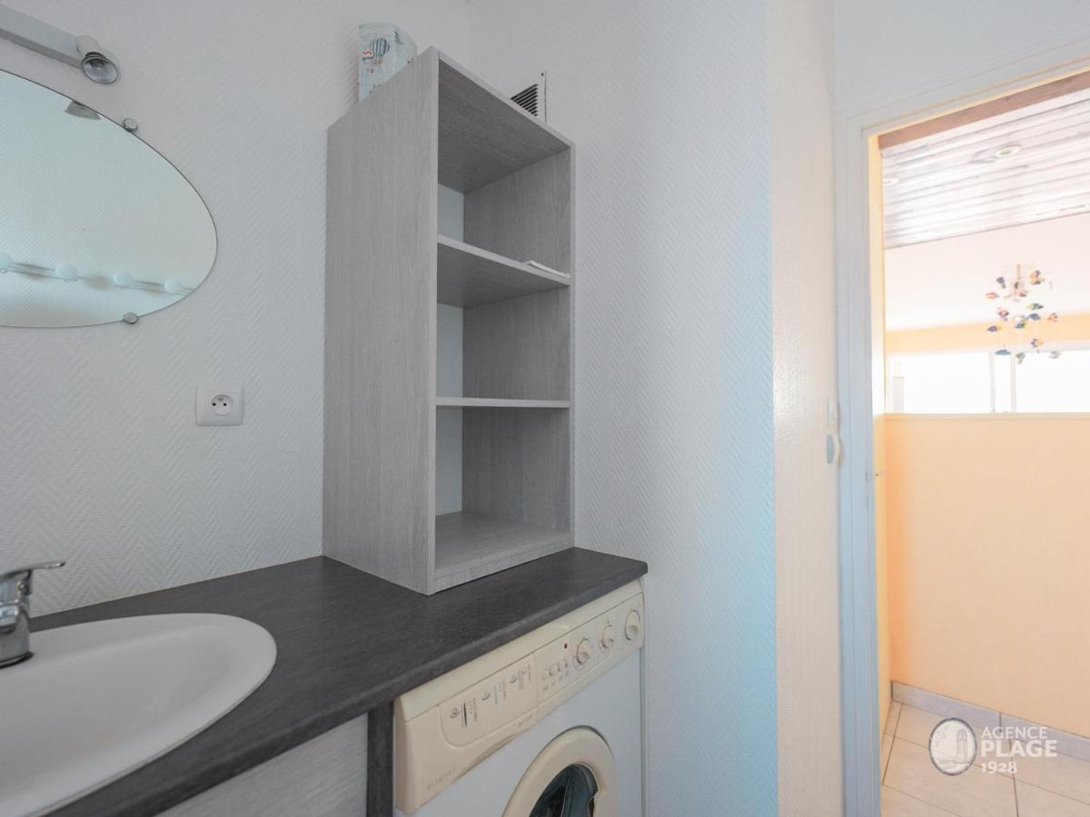 Appartement Plage Et Commerces, Balcon, Tout Confort - Fr-1-197-547 Les Sables-d'Olonne Exterior photo